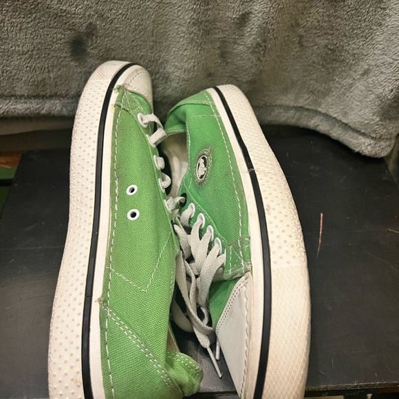 Crocs Women Lace Up Hovers (Discontinued) Size 10 - Picture 4 of 7